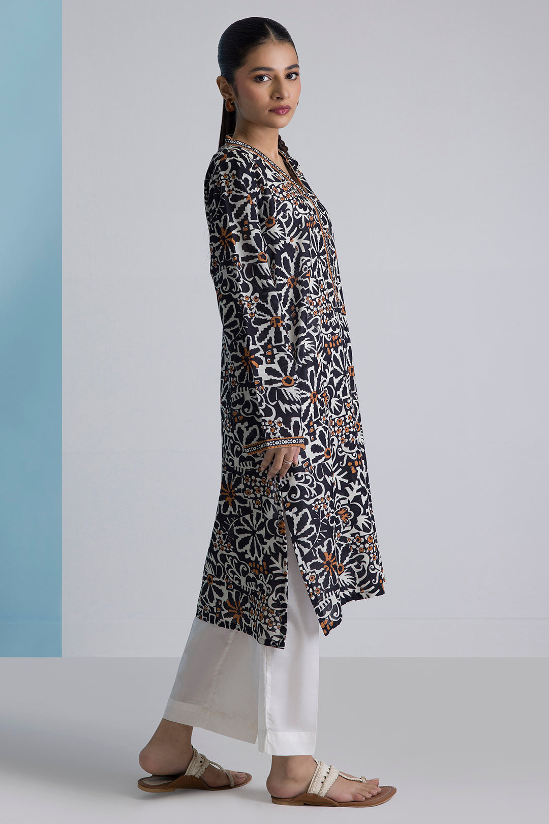 Kurta - 2602