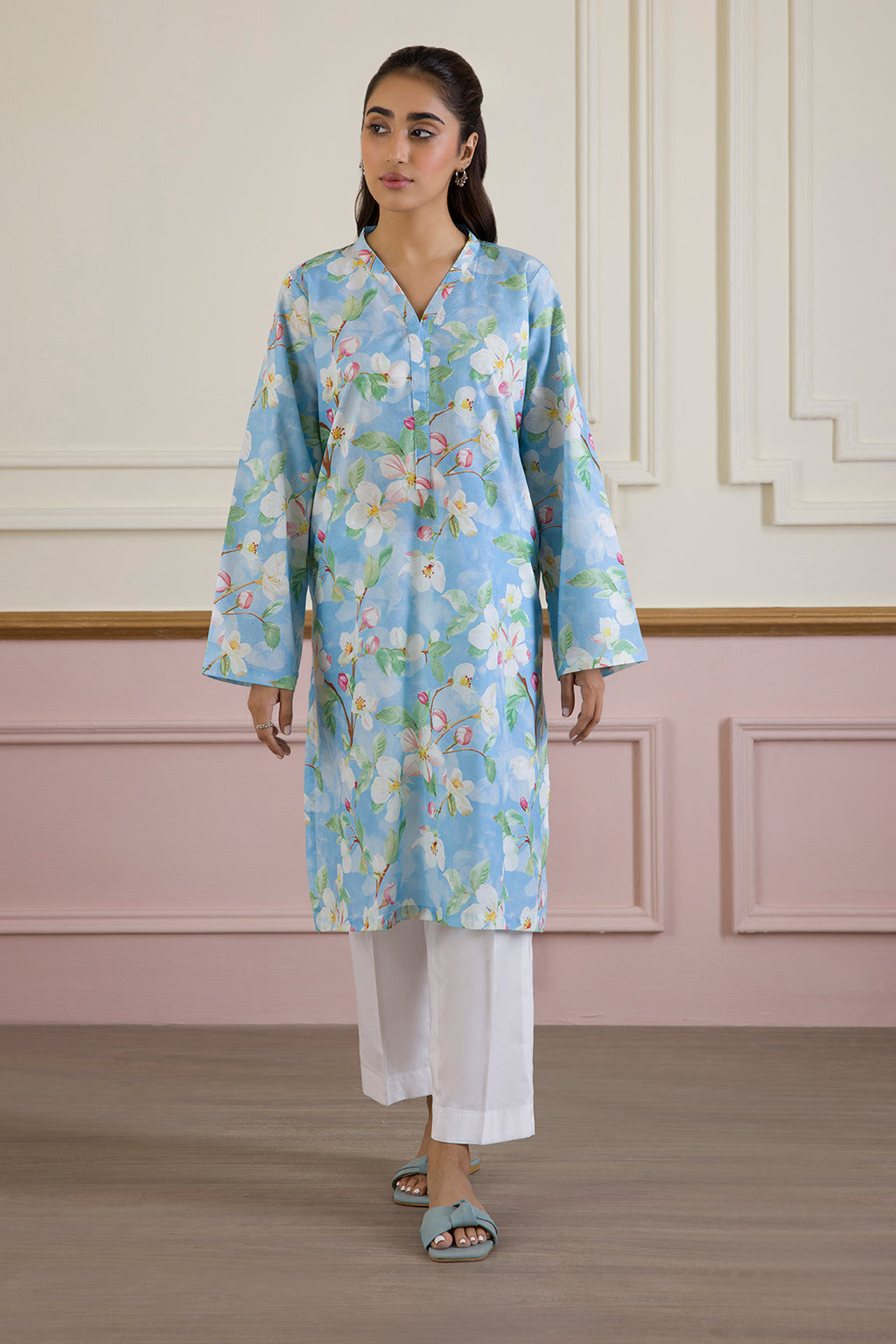 Kurta - 2603