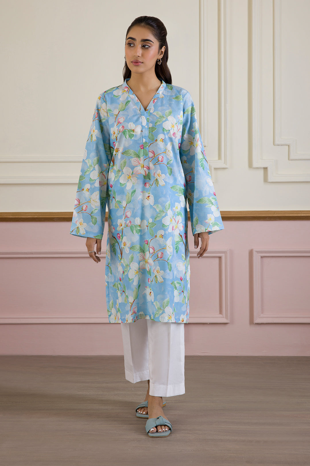 Kurta - 2603