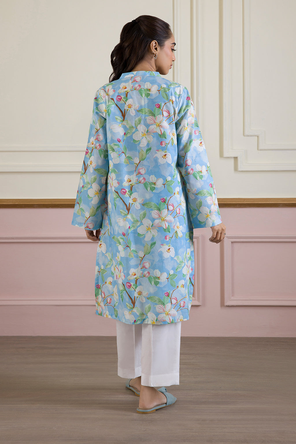Kurta - 2603