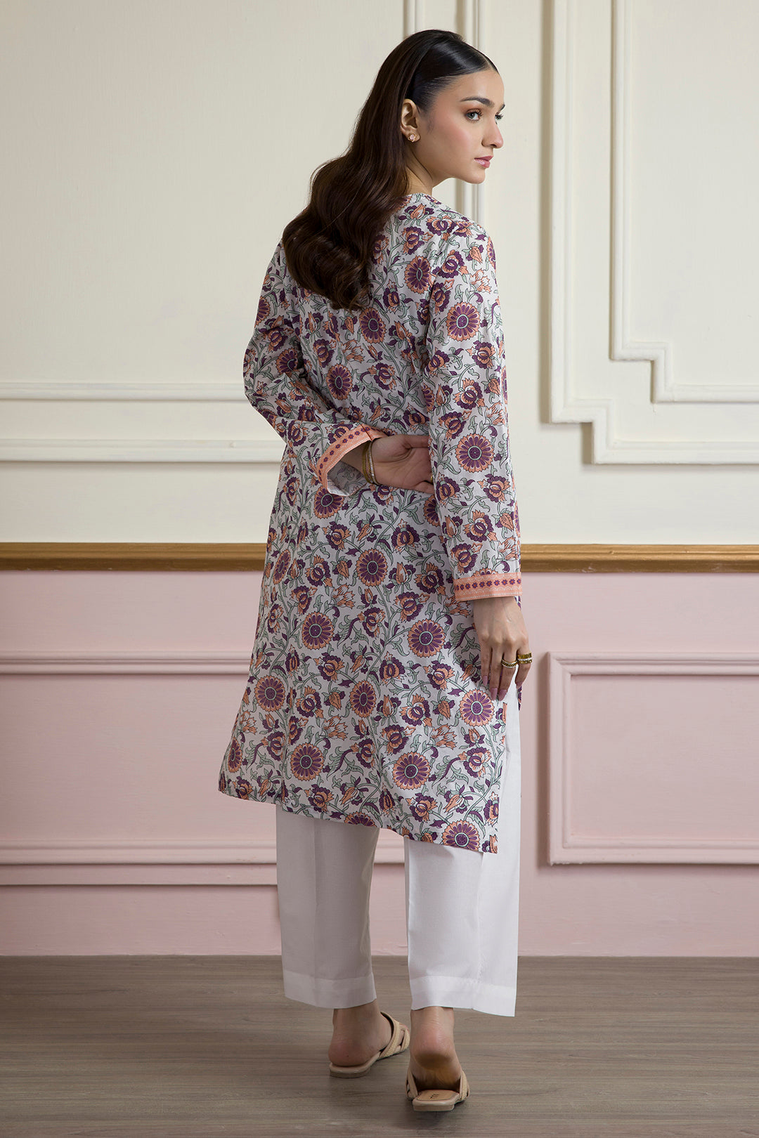 Kurta - 2604