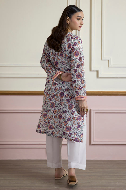 Kurta - 2604