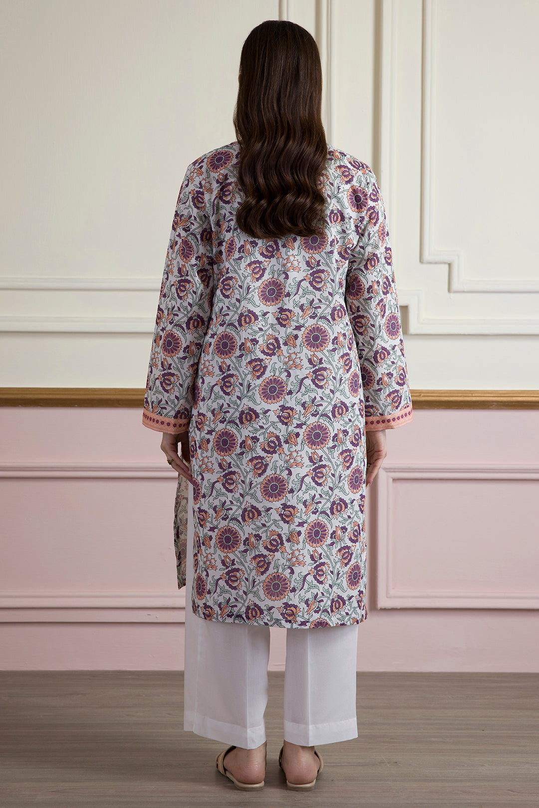 Kurta - 2604