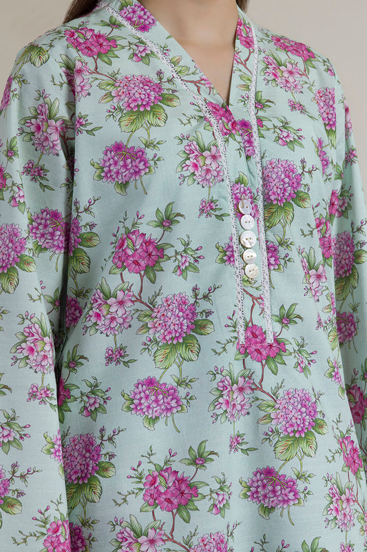 Kurta - 2604