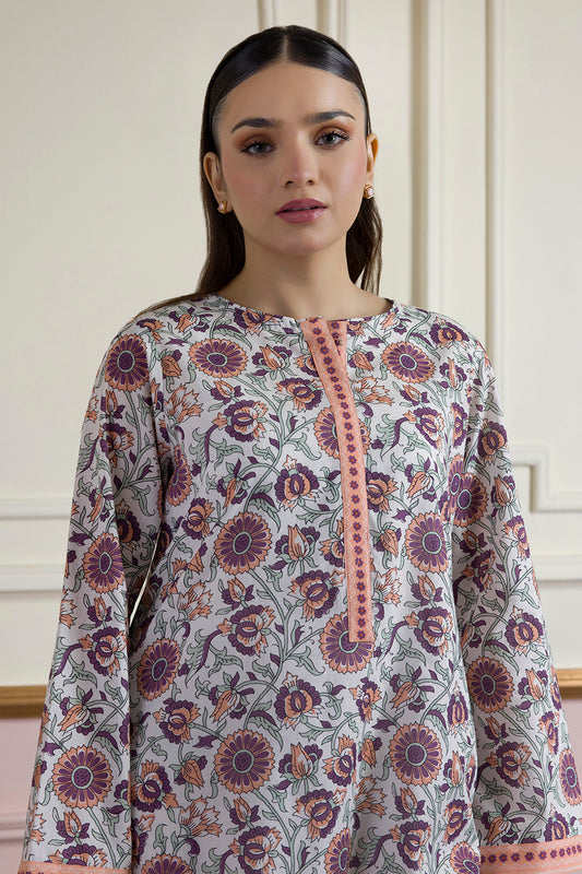 Kurta - 2604