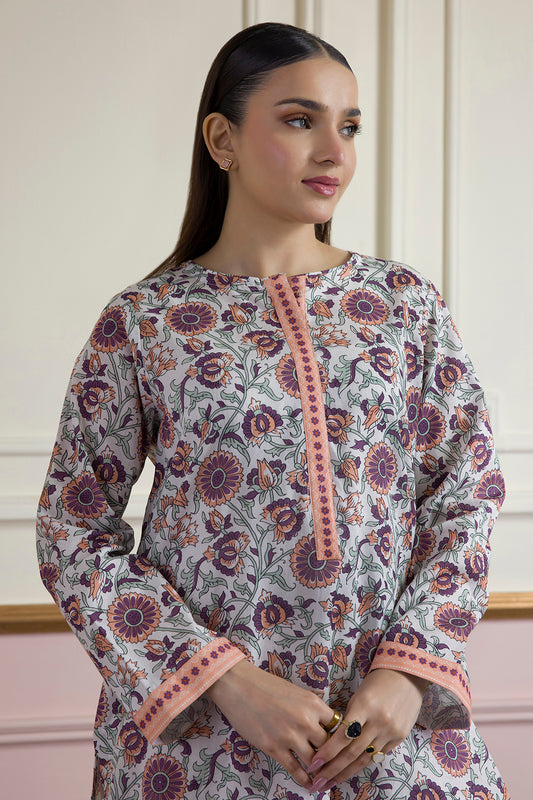 Kurta - 2604