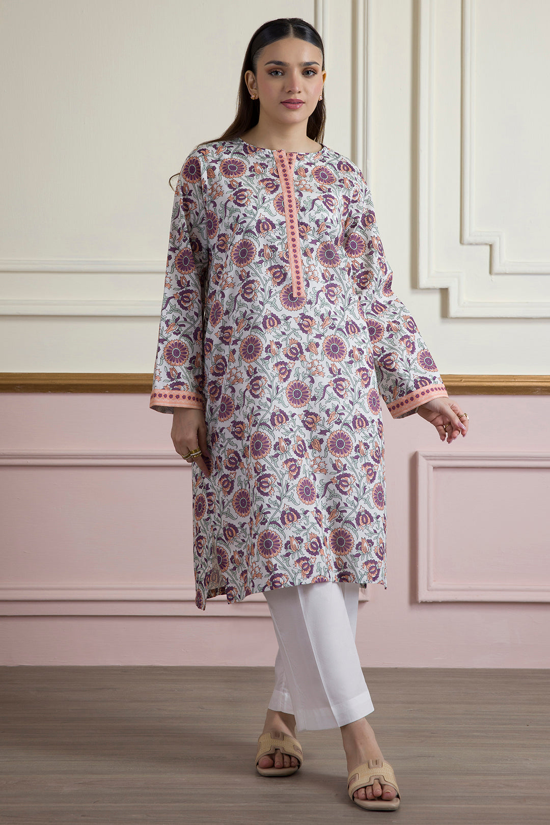 Kurta - 2604
