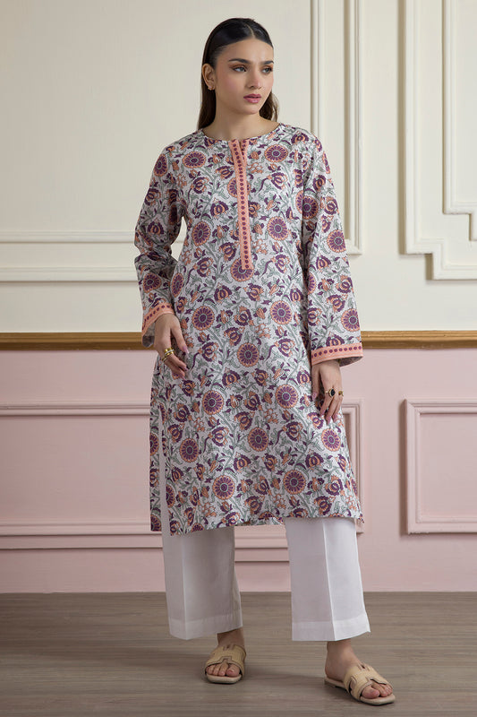 Kurta - 2604