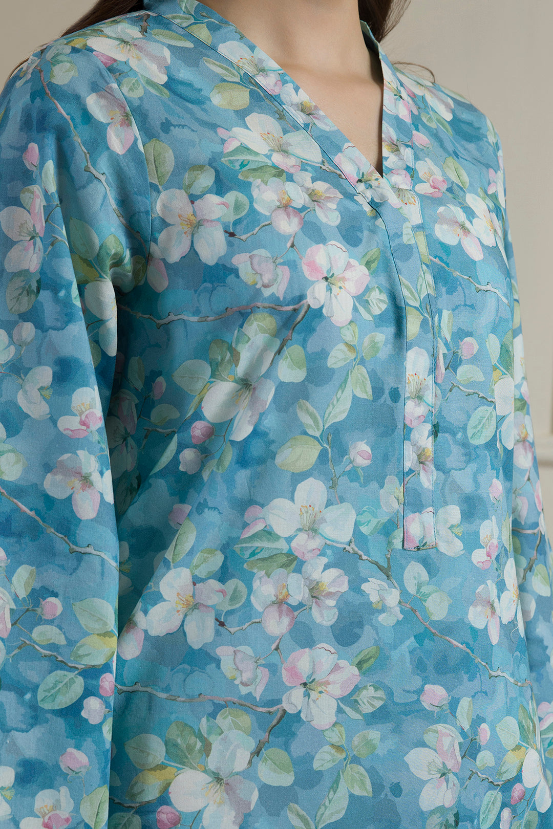 Kurta - 2605