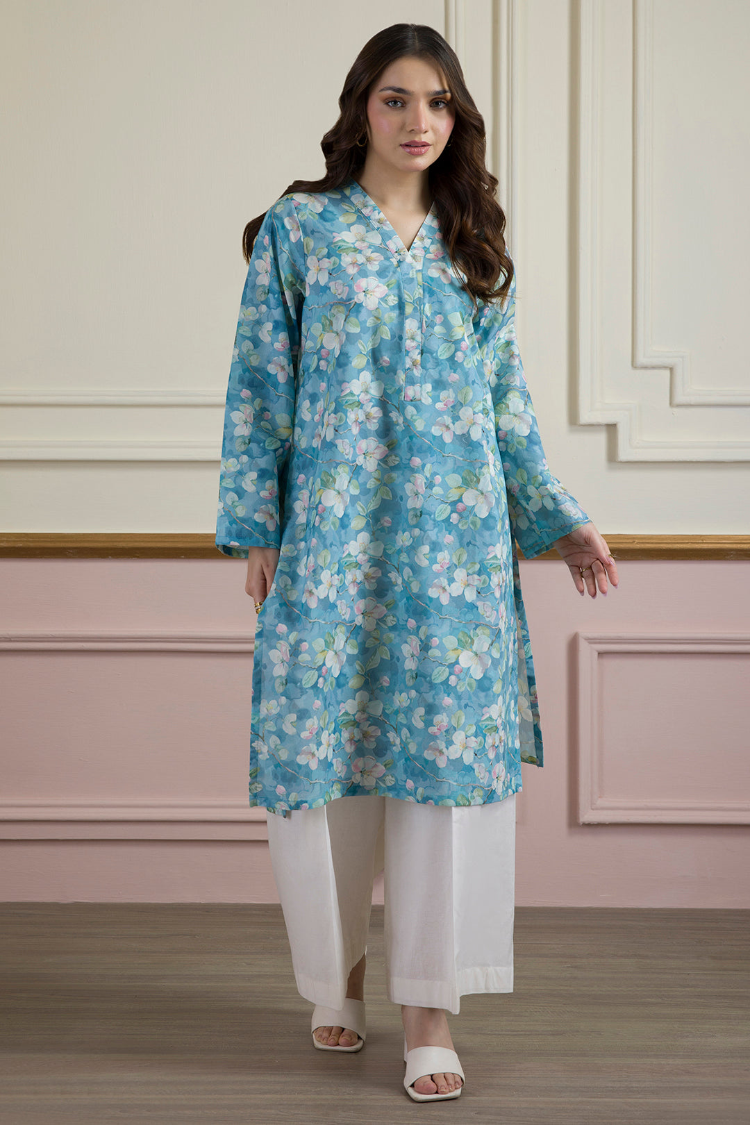 Kurta - 2605
