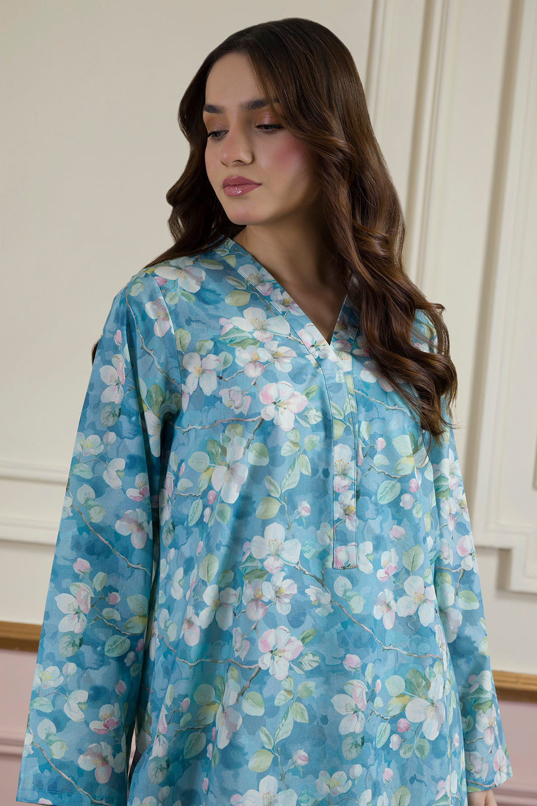 Kurta - 2605