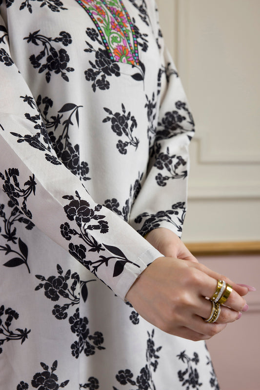 Kurta - 2606