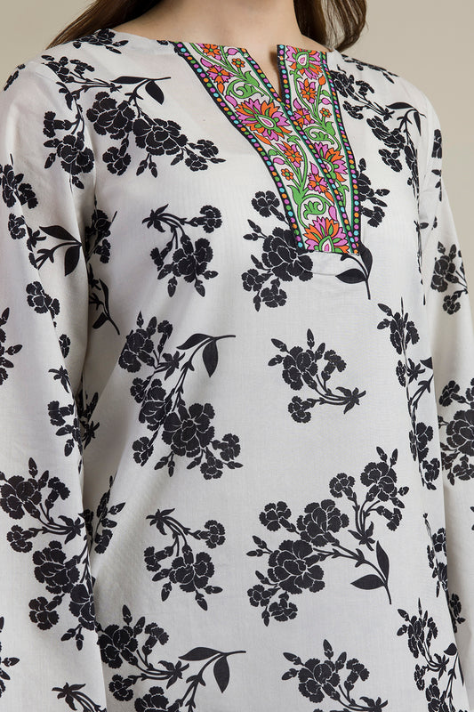 Kurta - 2606