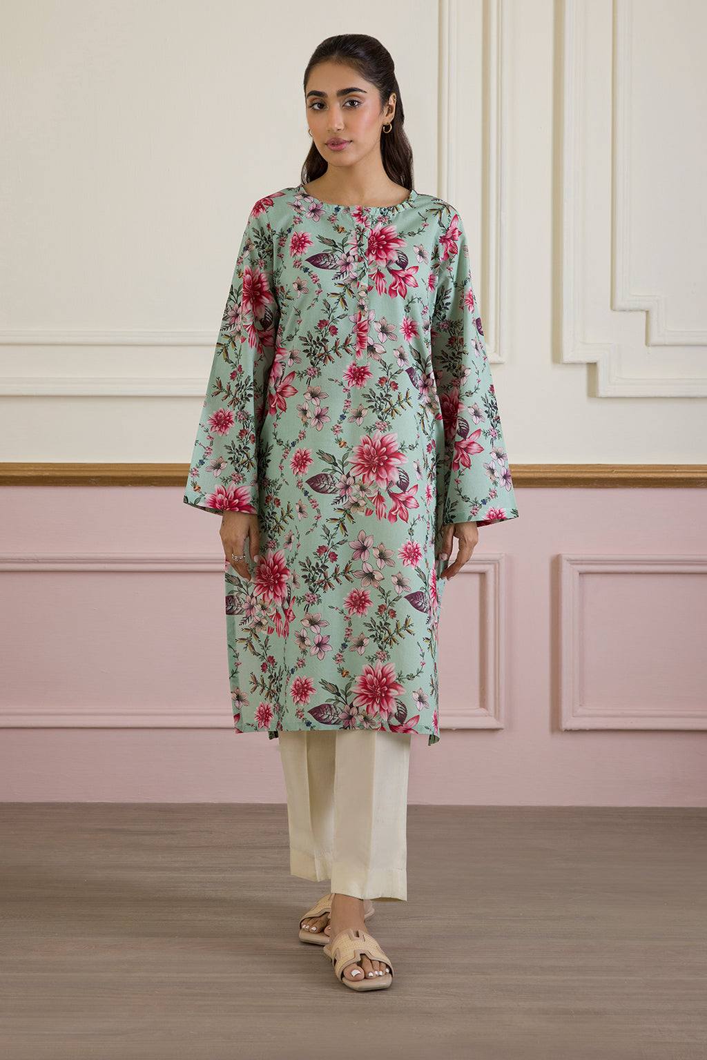 Kurta - 2607