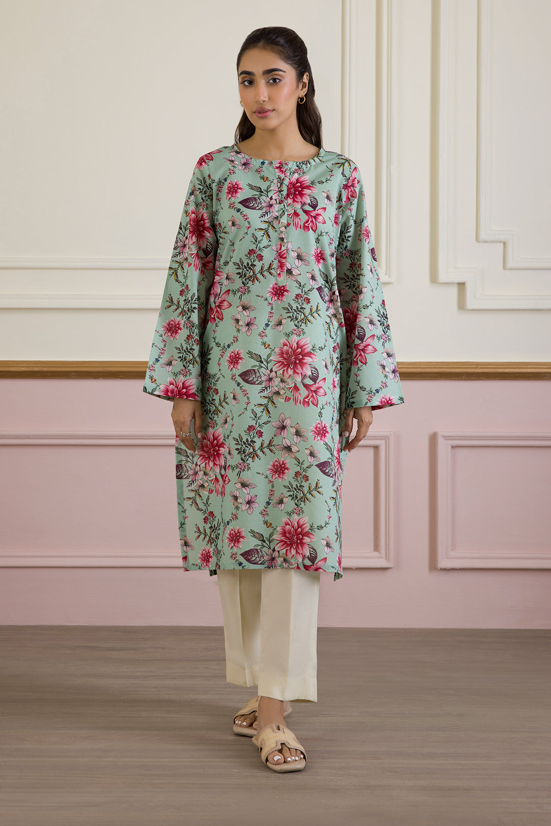 Kurta - 2607