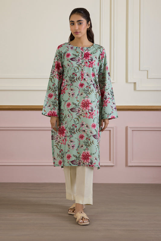 Kurta - 2607
