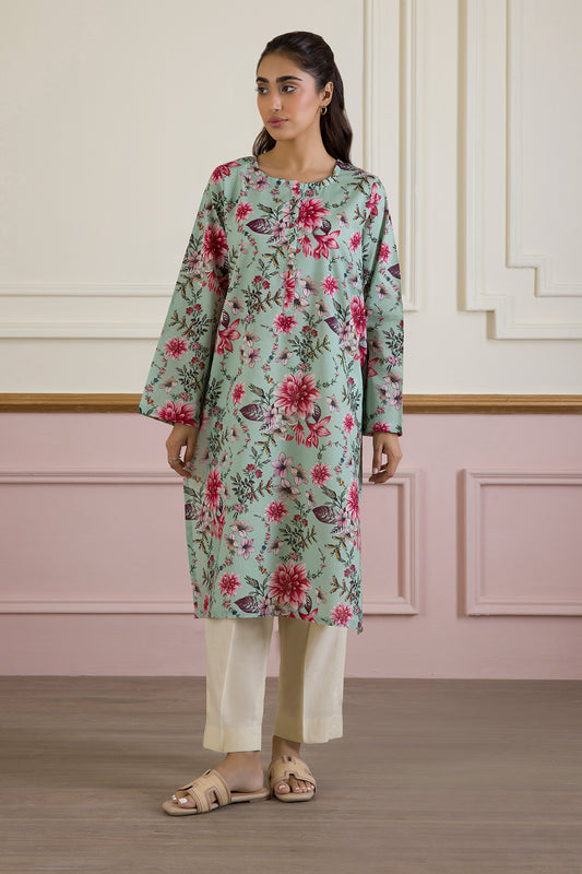 Kurta - 2607