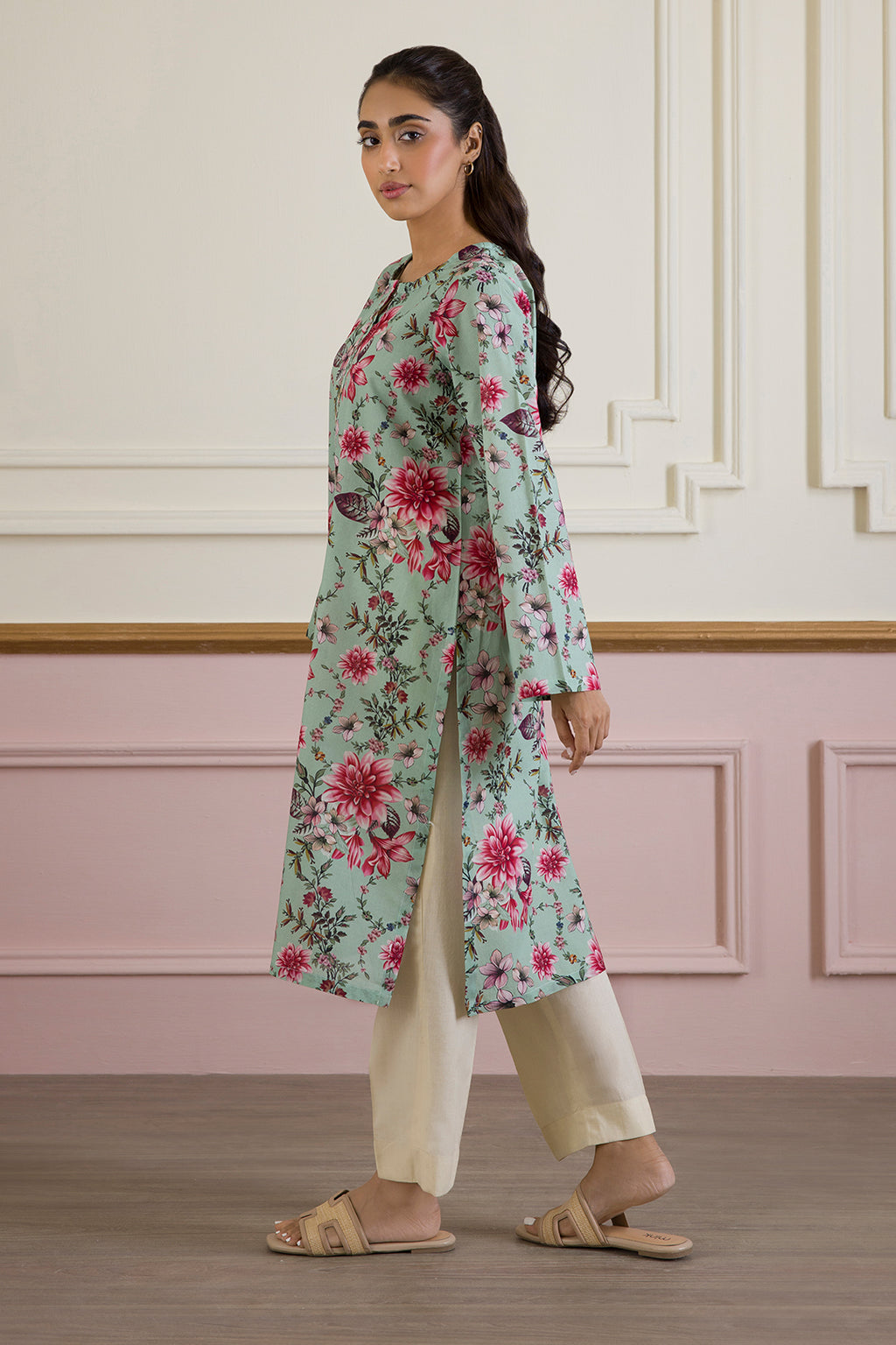 Kurta - 2607