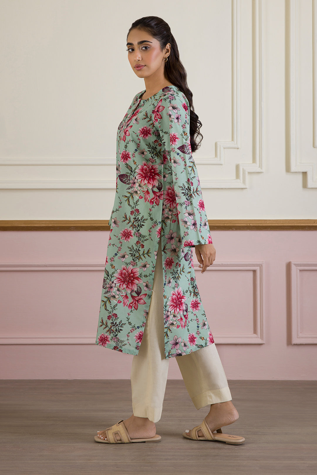 Kurta - 2607