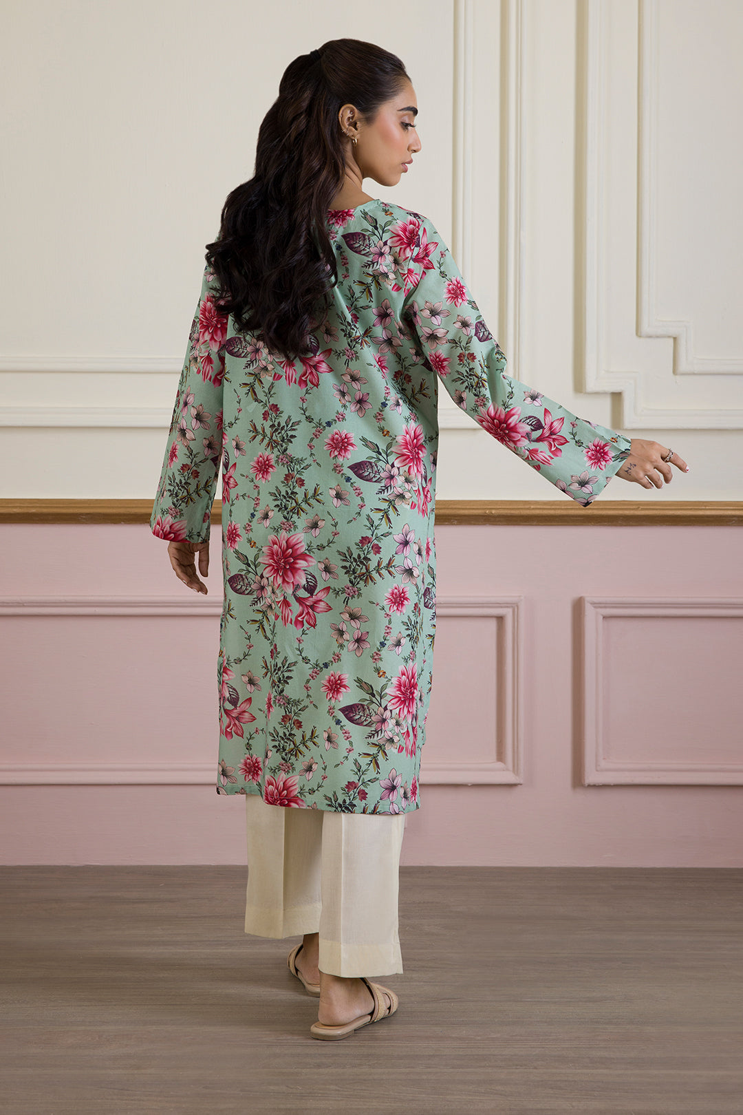 Kurta - 2607