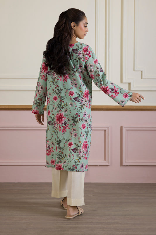 Kurta - 2607