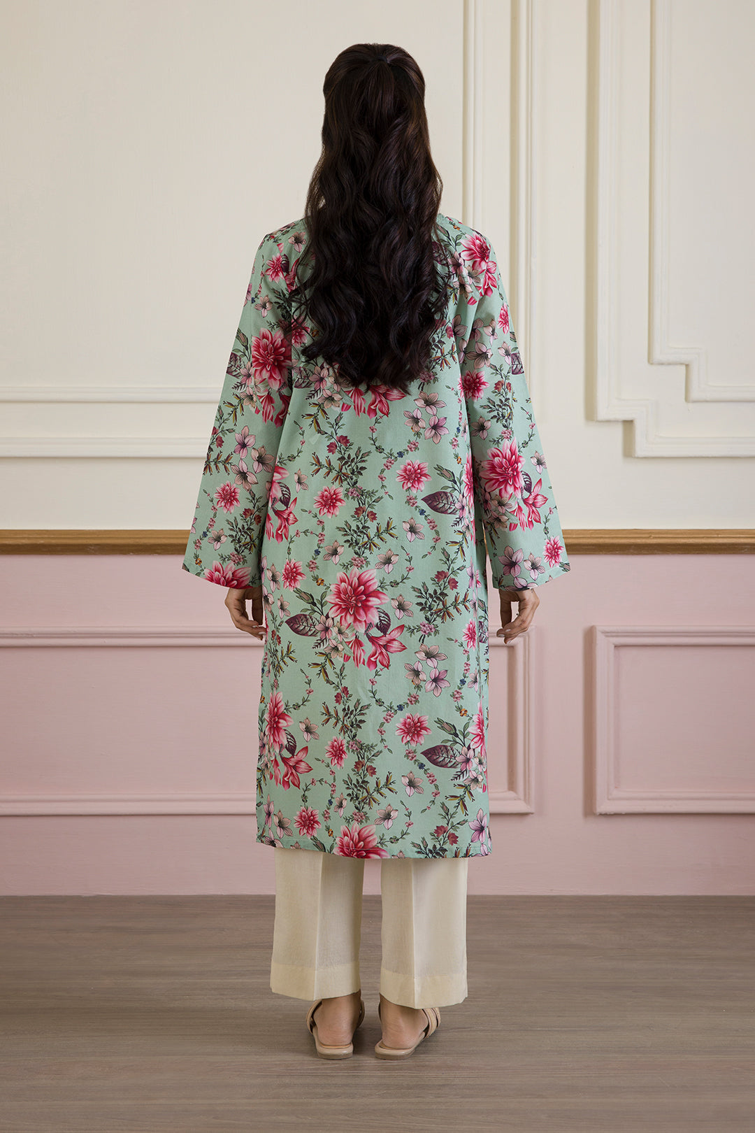 Kurta - 2607
