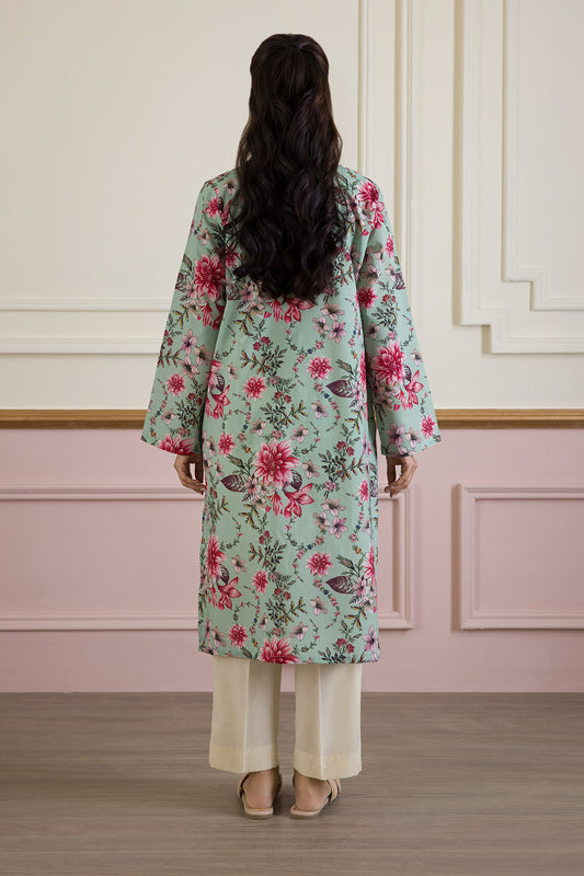 Kurta - 2607