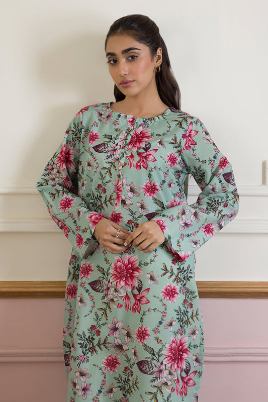 Kurta - 2607