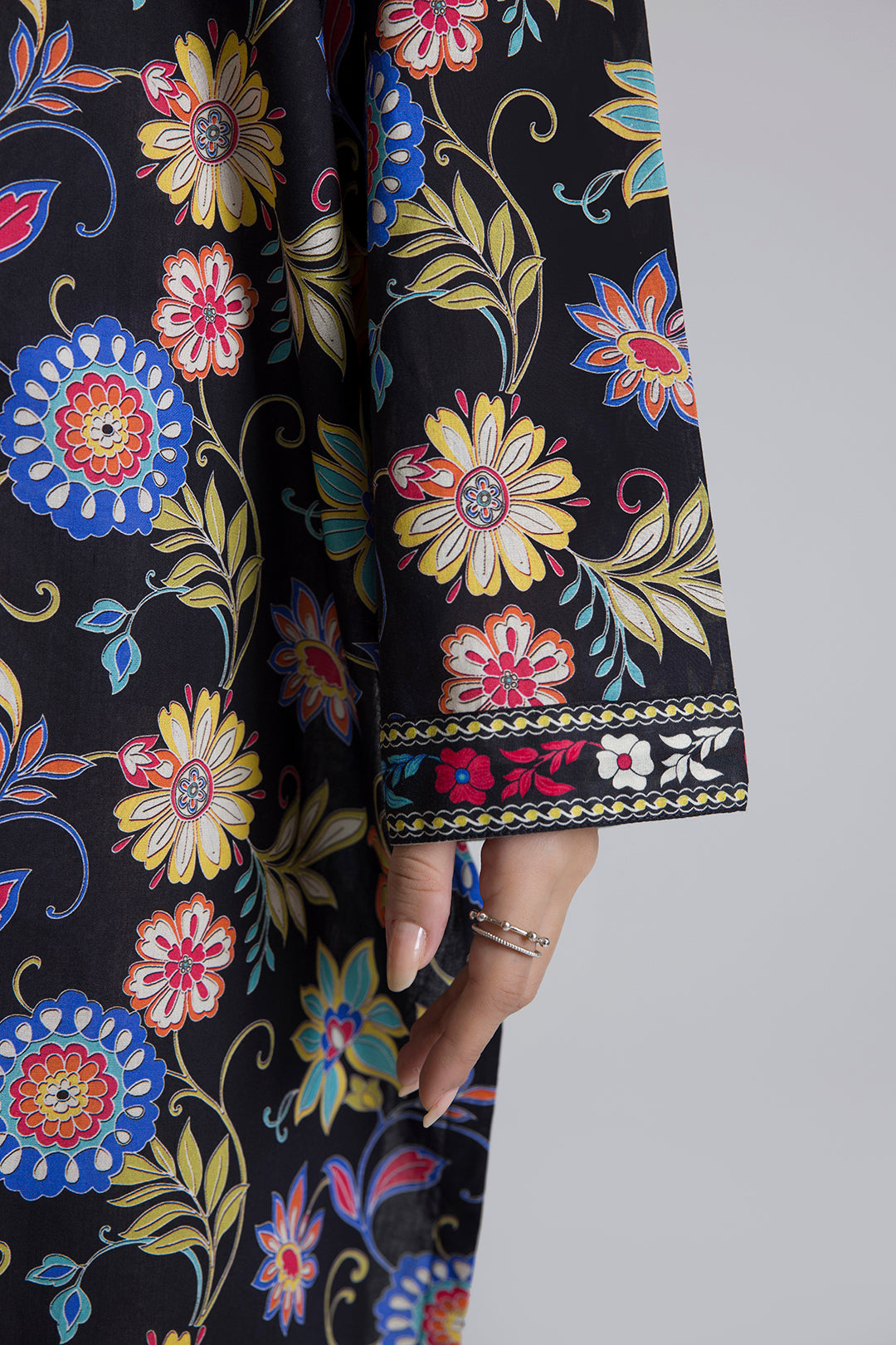 Kurta - 2608