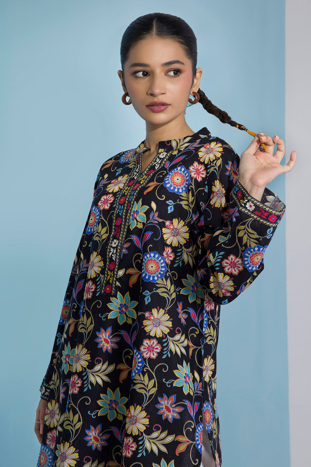 Kurta - 2608