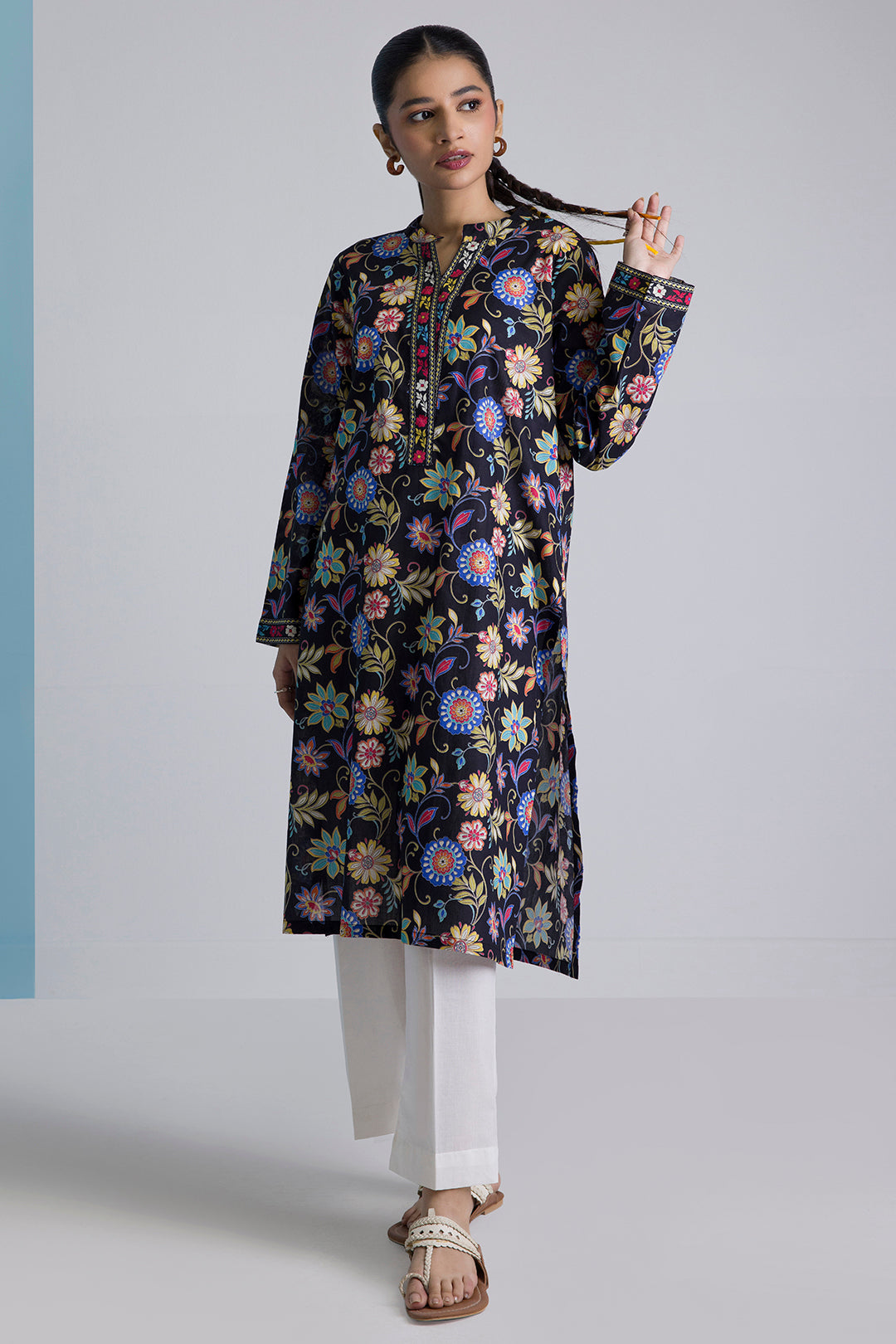 Kurta - 2608