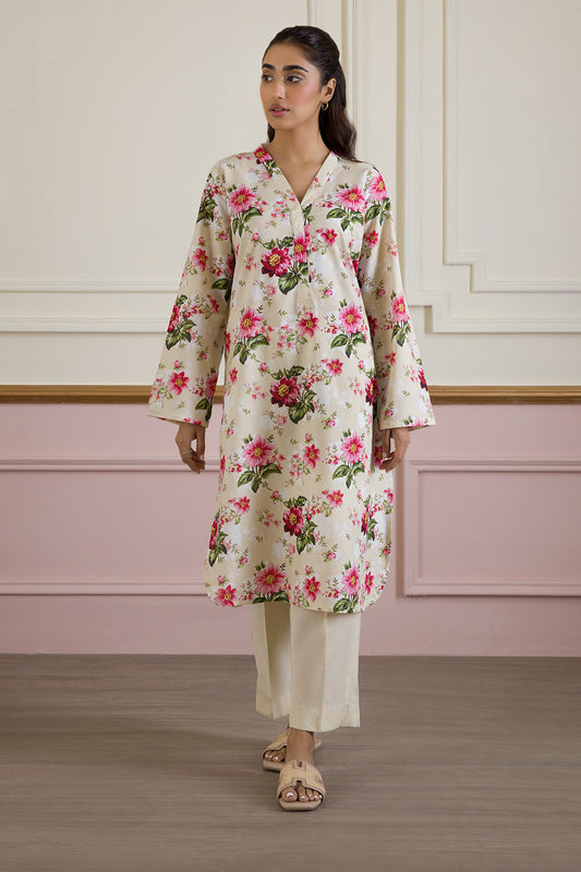 Kurta - 2609