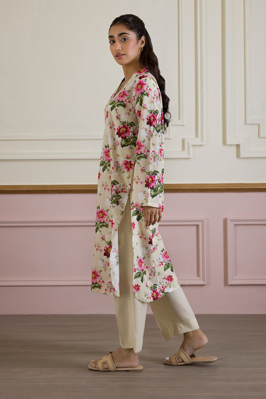 Kurta - 2609