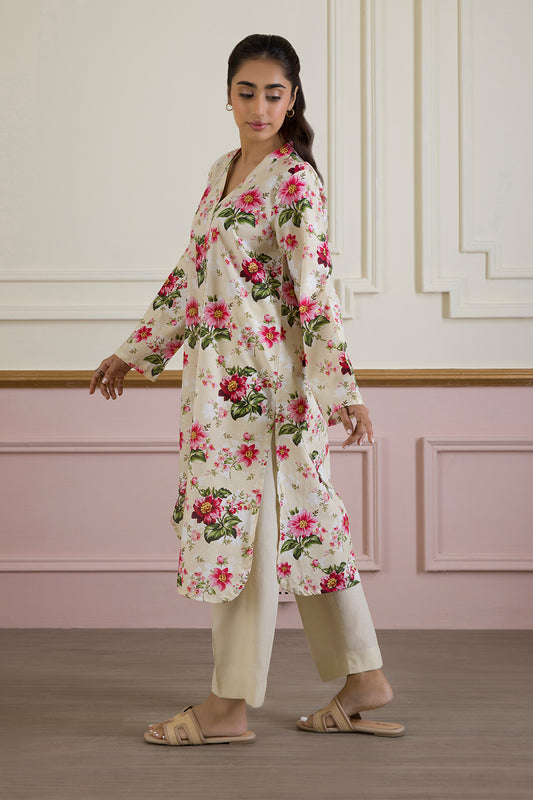Kurta - 2609
