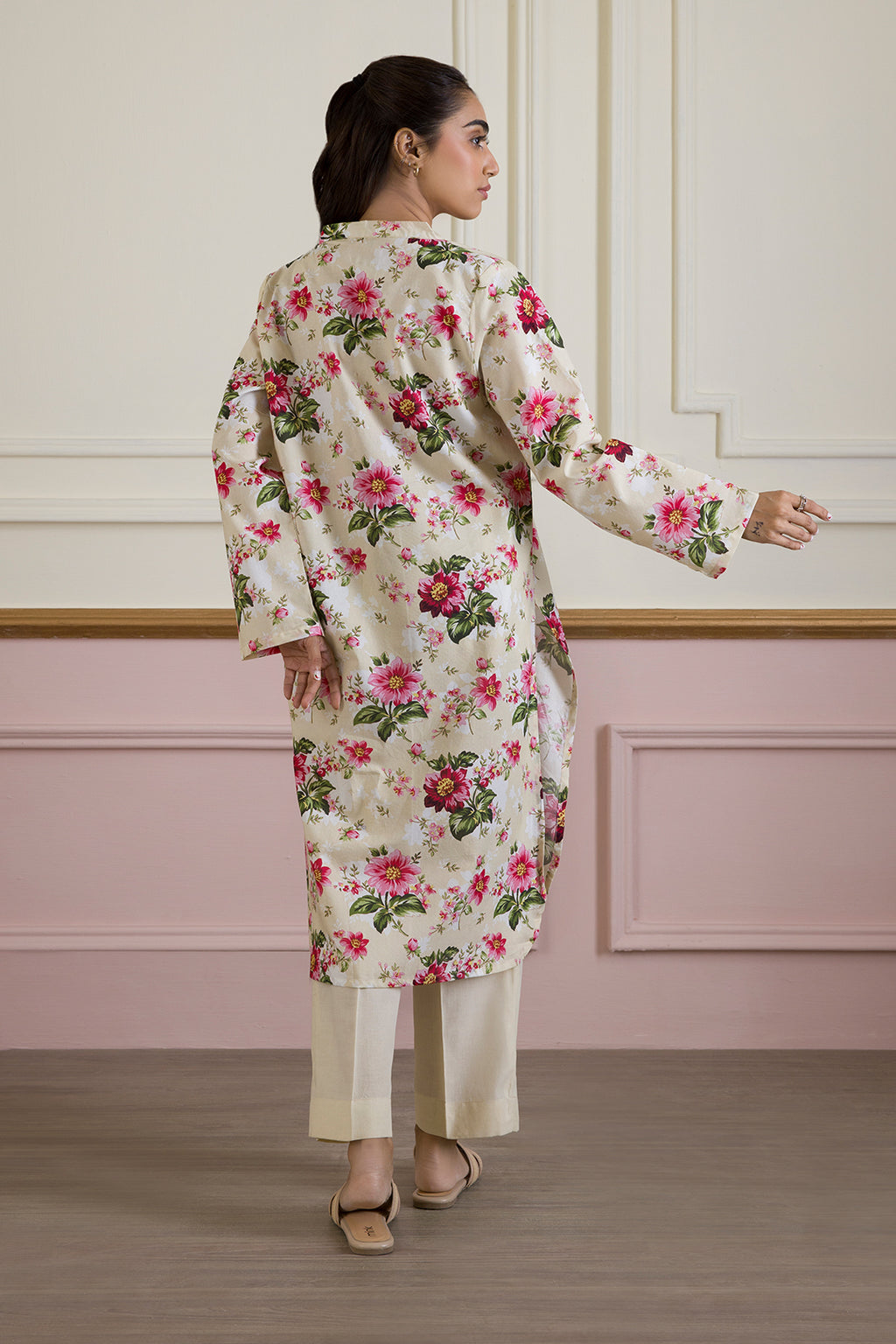 Kurta - 2609