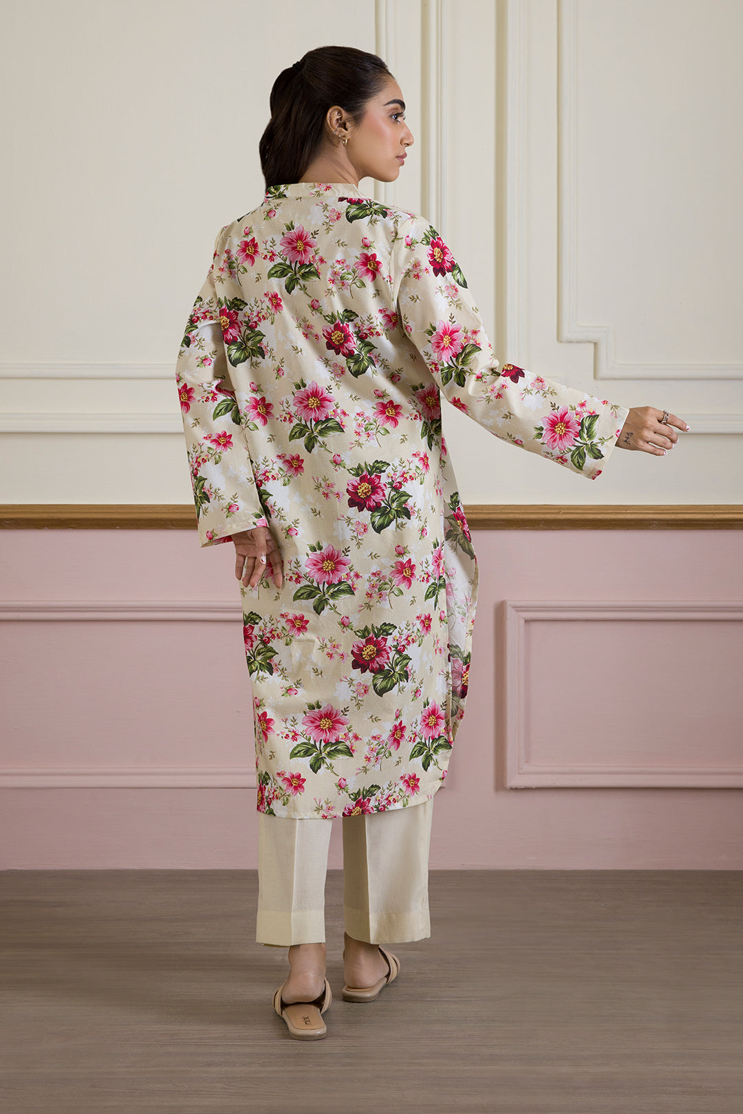 Kurta - 2609