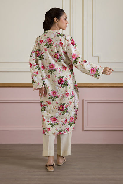 Kurta - 2609