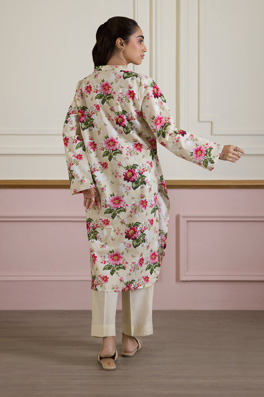 Kurta - 2609