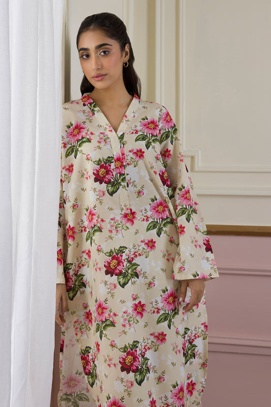 Kurta - 2609