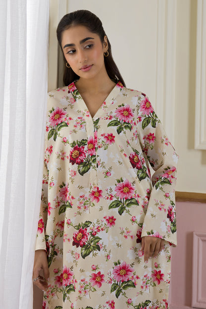 Kurta - 2609