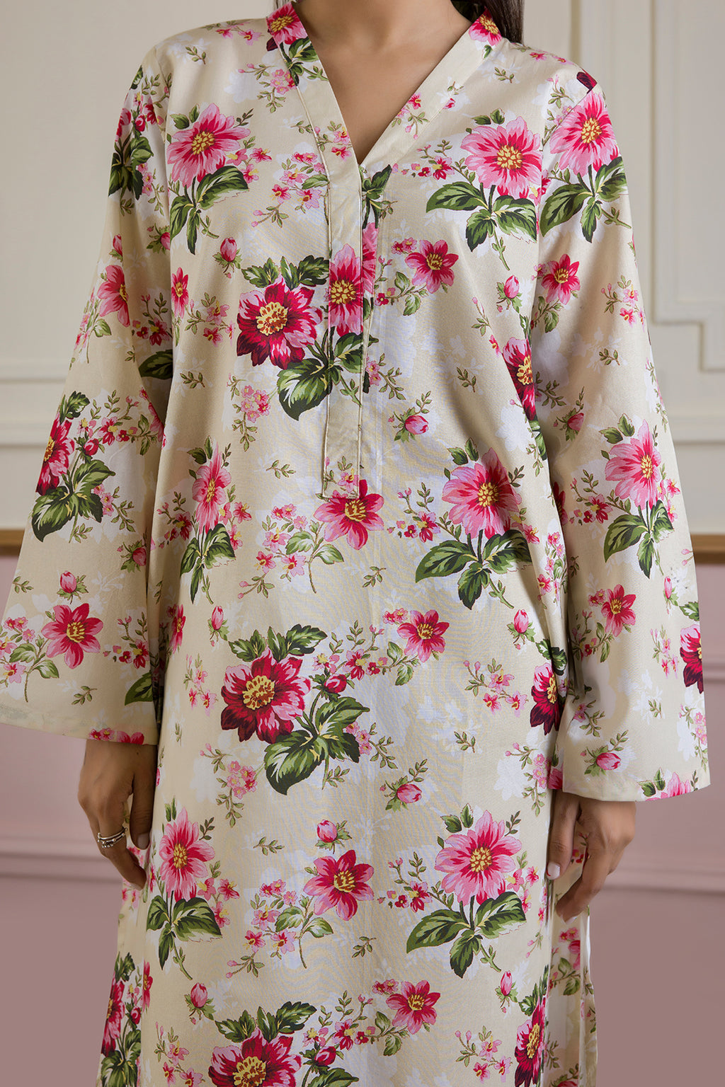 Kurta - 2609