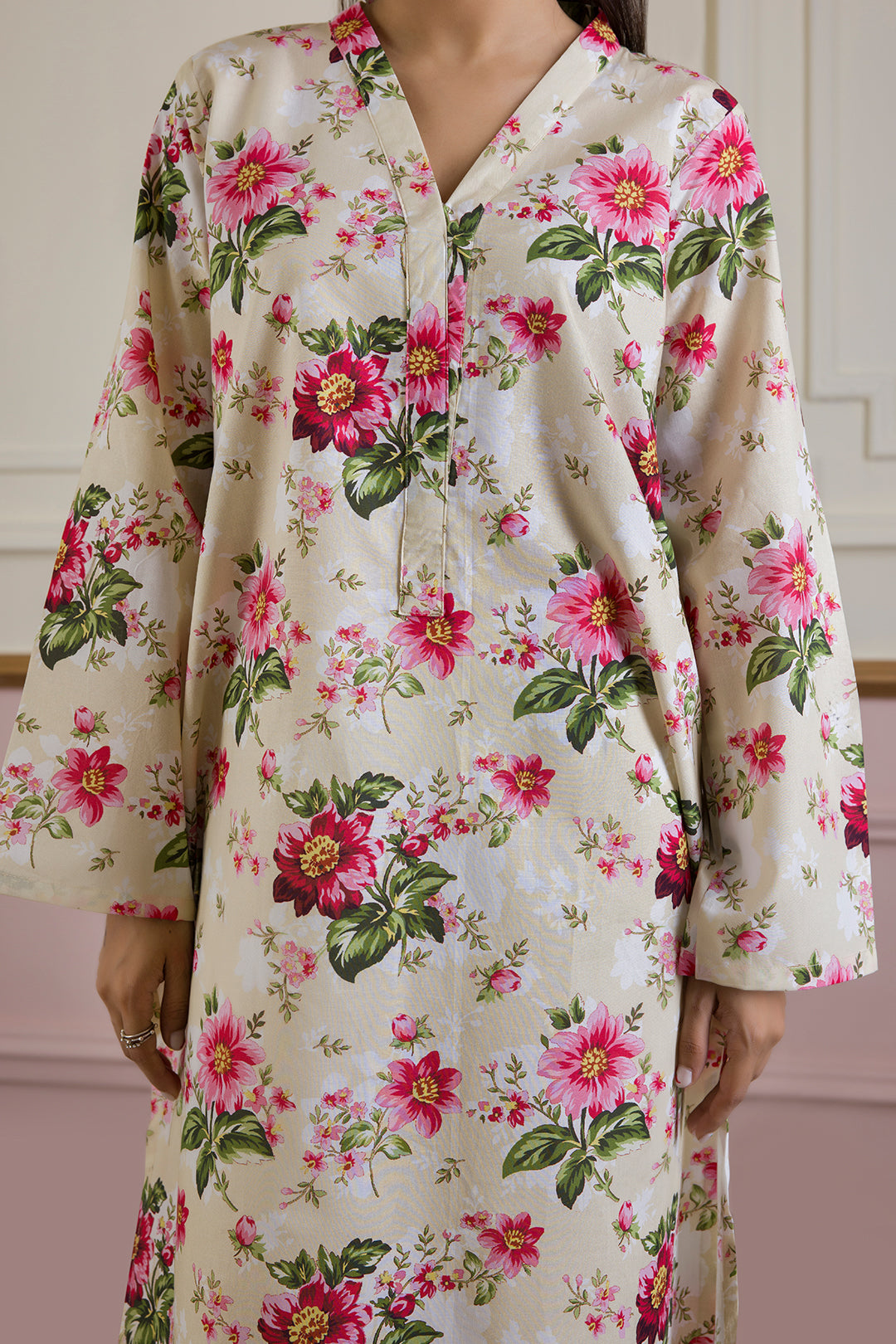 Kurta - 2609