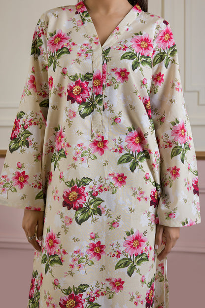 Kurta - 2609