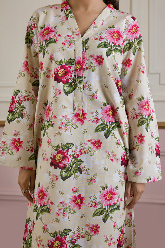 Kurta - 2609