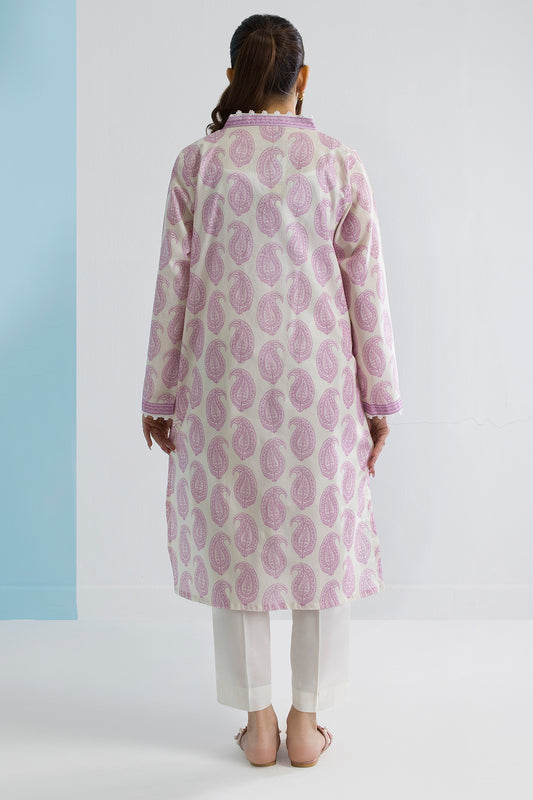 Kurta - 2610
