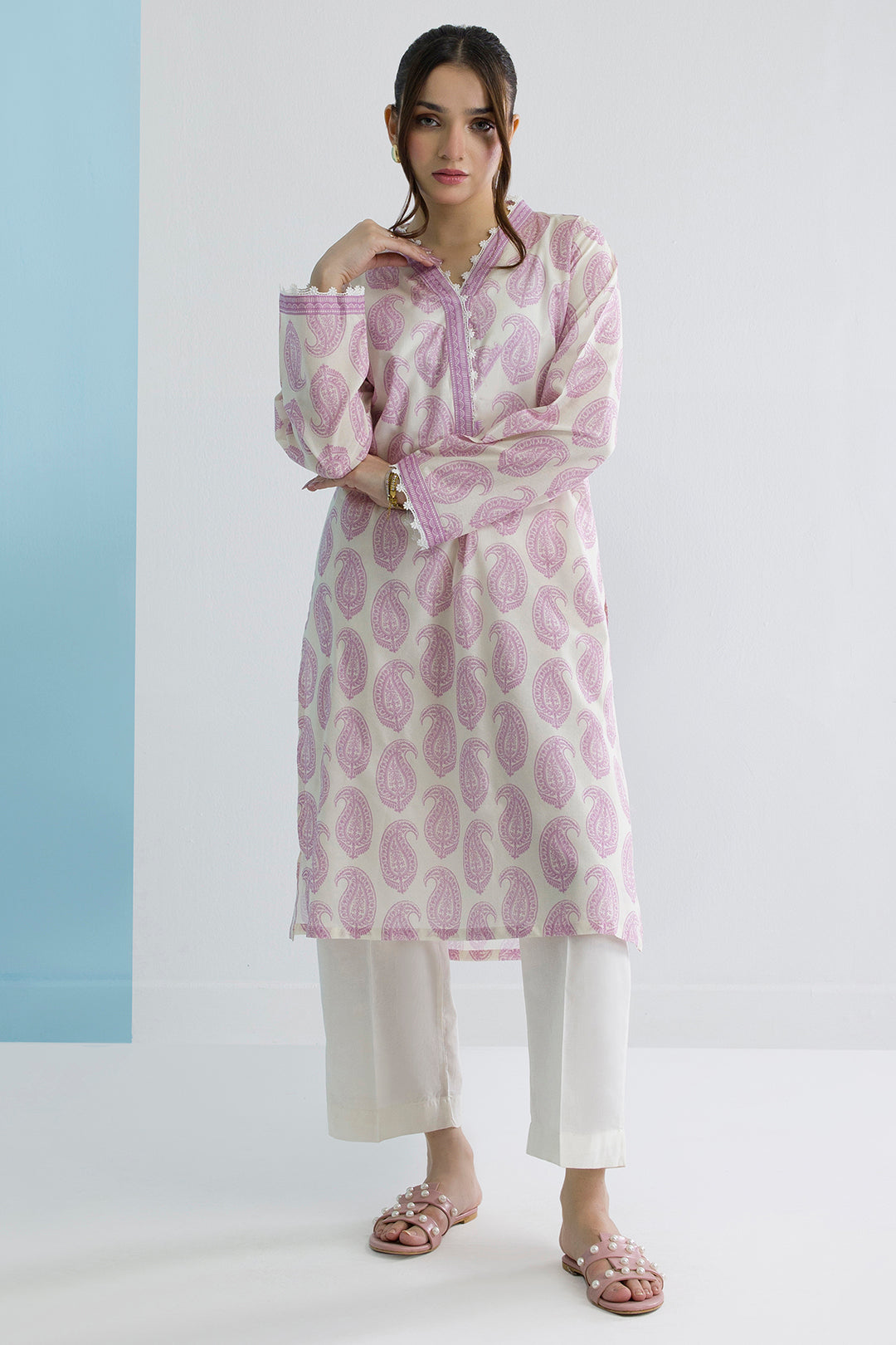 Kurta - 2610