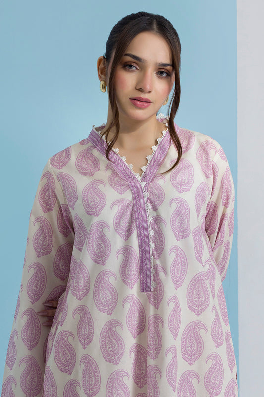 Kurta - 2610
