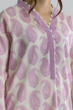 Kurta - 2610