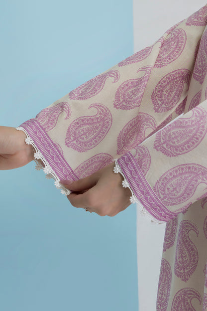 Kurta - 2610