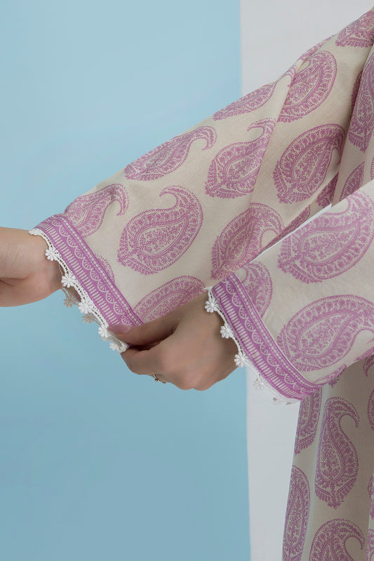 Kurta - 2610